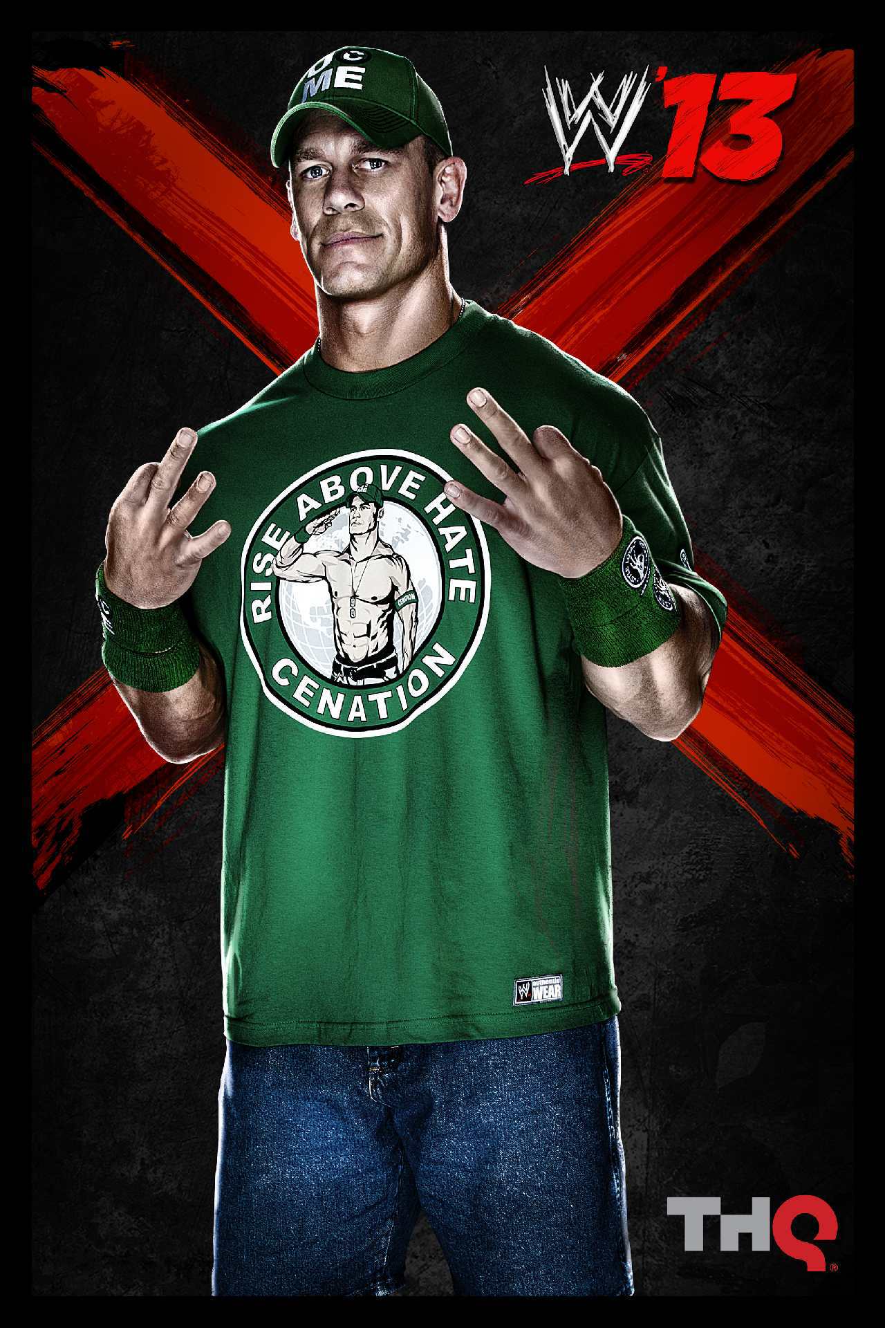 WWE 13 (Mike Tyson Edition) - Imagen 37